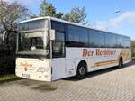 Mercedes Integro von Dankert aus Deutschland in Waren.