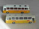 (216'601) - PTT-Regie - P 26'300 - Mercedes/R&J + Mercedes am 1.