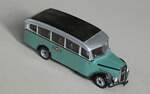 (279'797) - GFM Fribourg - Saurer am 31.