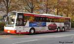 Hallo Ingo,
ein wunderbares Bild meines Lieblingsbusses, dem Euroliner. Leider sieht man die Buss Hallo Ingo,
ein wunderbares Bild meines Lieblingsbusses, dem Euroliner. Leider sieht man die Buss