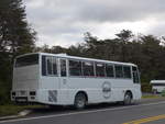 (191'301) - Roam, Tongariro - YZ3191 - Mitsubishi am 24. April 2018 in Whakapapa, Holiday Park