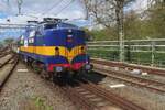 Am 21 April 2024 treft RXP 1251 samt Sonderzug vom/nach Leiden in Haarlem ein. Anlass ist die blhende Blmenfelder bei Lisse (Keukenhof) und mehrmals wurde zwischen Leinden und Haarlem gependelt =um die Keukenhof vorbei zu fahren.  Alle Fahren von dierser  Bo9llen-Expres  wurden in drei Stnde komplett ausgebucht.