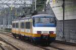 Am 18 August 2021 verlässt NS 2140 Arnhem Centraal.