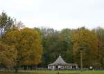 Leidse Hout, Houtlaan, Leiden 08-11-2012.