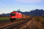 1016 008 am sp�ten Nachmittag des 8.