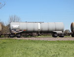7848 354-5 (Zans) von  GATX  am 29.