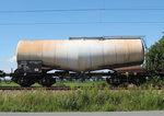 7837 701-0 (Zans) von  Atir-Rail  am 7.