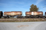 7837 604-5 und 7837 426-4 (Zans) von  ERMEWA  am 1.