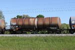 7856 161 (Zas) der  ARETZ GmbH  am 31.