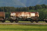 7837 468 (Zans) von  VTG  am 10.