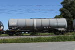 7748 266 (Zans) von  GATX  am 12.