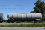 7748 251 (Zans) von  GATX  am 12.