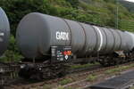 7848 547 (Zans) von  GATX  am 22.