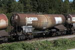 7836 474 (Zans) von  VTG  am 25.
