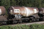 7837 432 (Zans) von  VTG  am 25.