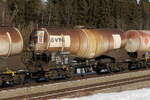 7837 464 (Zans) von  VTG  am 27.