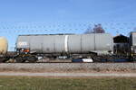 7748 216 (Zans) von  GATX  am 10.