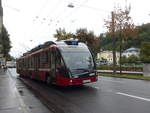 (197'504) - OBUS Salzburg - Nr.