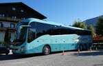 (280'505) - Arlberg Express, Kl�sterle - BZ ALEX 1 - Volvo am 18.
