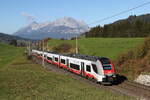 4748 024 aus Kitzb�hl kommend am 29.