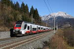 4748 023 aus Hochfifzen kommend am 8.