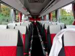 wien-blaguss-reisen-gmbh/339709/gediegene-sitze-im-setra-515-hd Gediegene Sitze im SETRA 515 HD von BLAGUSS Reisen / Wien,im September 2013 in Krems.