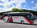 wien-blaguss-reisen-gmbh/478580/setra-515-hd-von-blaguss-reisen Setra 515 HD von Blaguss Reisen aus sterreich im Juni 2015 in Krems.
