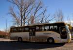 wien-oebb-postbus-gmbh/439235/oebb-postbus-temsa-safari-am-19122014 BB Postbus TEMSA Safari am 19.12.2014 in Krems-Stein gesehen.