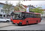 wien-oebb-postbus-gmbh/514061/ein-mercedes-o-550-integro-ue Ein MERCEDES O 550 INTEGRO Ü vom Postbus unterwegs im Weinviertel (NÖ).