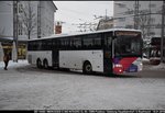 wien-oebb-postbus-gmbh/514513/ein-mercedes-o-550-integro-uel Ein MERCEDES O 550 INTEGRO ÜL €6 von Postbus in SVV Farbgebung unterwegs in Salzburg.