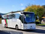 Alle/345476/mercedes-benz-tourismo-von-traco-tours Mercedes Benz Tourismo von Traco Tours / BRD im Herbst 2013 in Krems gesehen.