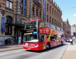 Alle/358683/volvo-sightseeing-bus-im-juli-2014 Volvo Sightseeing Bus im Juli 2014 in Amsterdam gesehen.