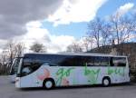 alle/273785/setra-415-gt-hd-von-go-by SETRA 415 GT-HD von 'go by bus' aus Wien am 13.4.2013 in Krems gesehen.