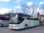 alle/273786/setra-415-gt-hd-von-go-by SETRA 415 GT-HD von 'go by bus' aus Wien am 13.4.2013 in Krems gesehen.