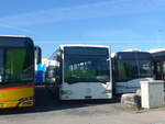 (218'796) - Interbus, Yverdon - Nr.