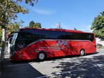 (267'403) - Aus der Schweiz: AFA Adelboden - Nr. 15/BE 26'702 - Setra am 21. September 2024 in Annecy, Carparkplatz