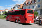 (287'793) - Aus der Schweiz: AFA Adelboden - Nr. 16/BE 21'181 - Setra am 8. Juni 2026 in Gr�nna, Braheparken