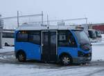 (259'538) - Thur-Taxi, Weinfelden - TG 149'322 - Karsan am 23.