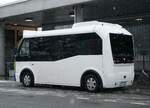 (259'542) - Thur-Taxi, Weinfelden - TG 32'756 - eKarsan am 23.