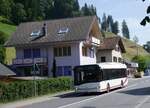 (276'571) - ARAG Ruswil - Nr. 29/LU 271'596 - Solaris am 13. Juni 2025 in Wiggen, Egghus