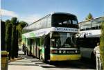 (089'905) - Aus der Schweiz: Atlas-Tours, Rothenburg - LU 130'741 - Setra am 4.