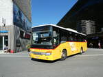 (238'654) - Autotour, Visp - VS 81'111 - Setra am 31.