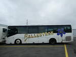 (245'499) - Ballestraz, Grne - (VS 76'023) - Irisbus am 28.