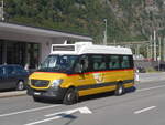 (227'926) - Barenco, Faido - TI 261'313 - Mercedes am 11.