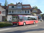 (171'209) - Bernmobil, Bern - Nr.