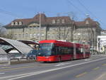 (215'584) - Bernmobil, Bern - Nr.