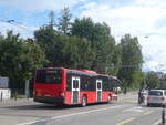 (219'846) - Bernmobil, Bern - Nr.