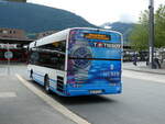 (239'293) - BSW Sargans - Nr.