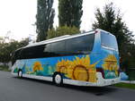 (266'084) - Bhrer, Hirzel - ZH 5998 - Setra am 20.