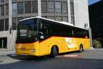 (265'123) - BUS-trans, Visp - VS 123'123/PID 10'347 - Iveco am 28.